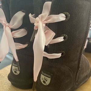 Bearpaw Boots (Child)